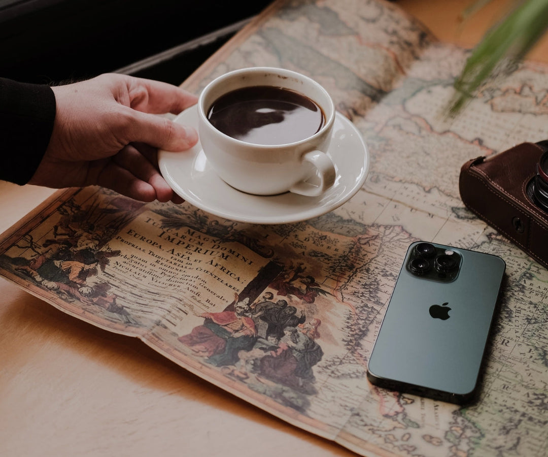 Easy Hacks to Clean and Refresh Your iPhone at Home