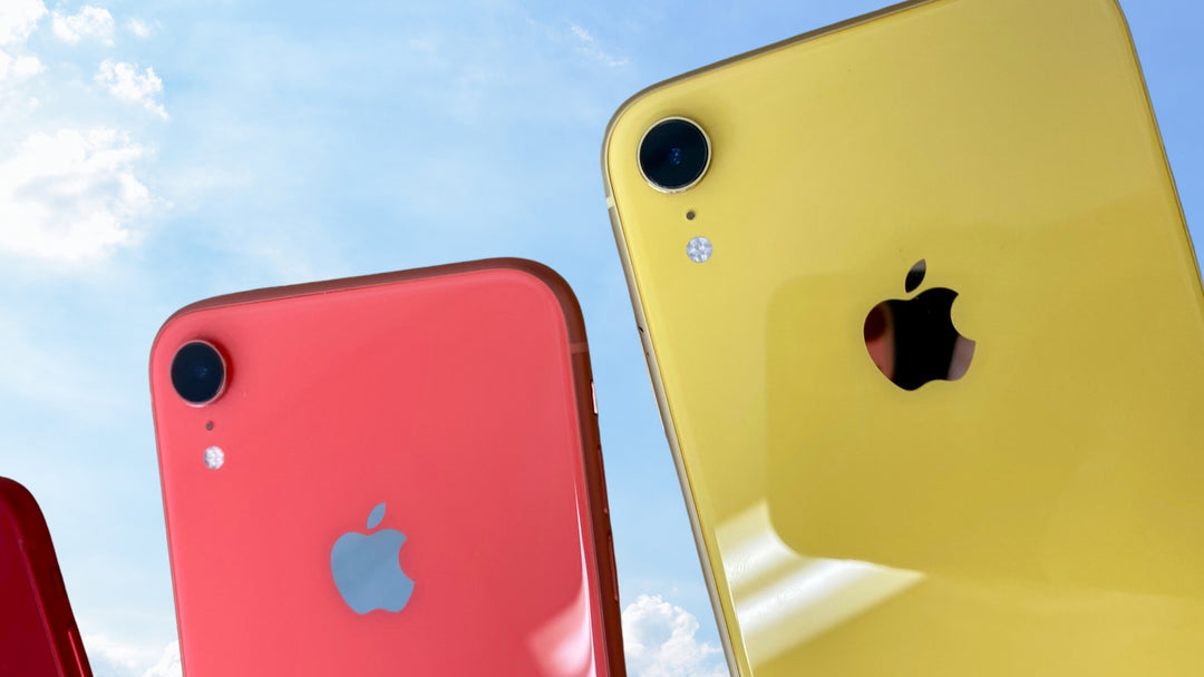 Is the iPhone XR any Good in 2022?