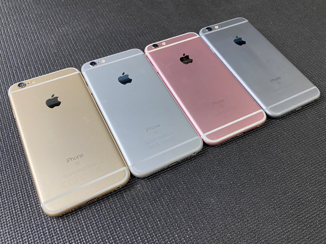 Is the Refurbished iPhone 6s a Good Budget Phone?
