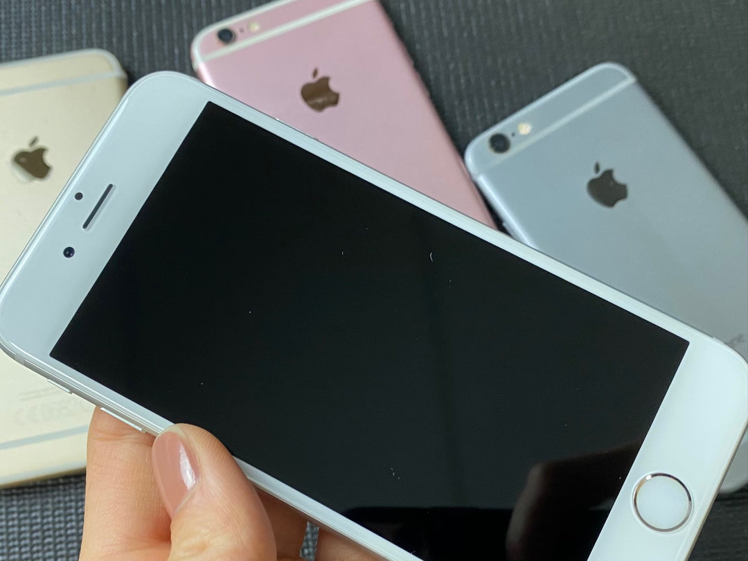 Is the iPhone 6s better than the iPhone SE