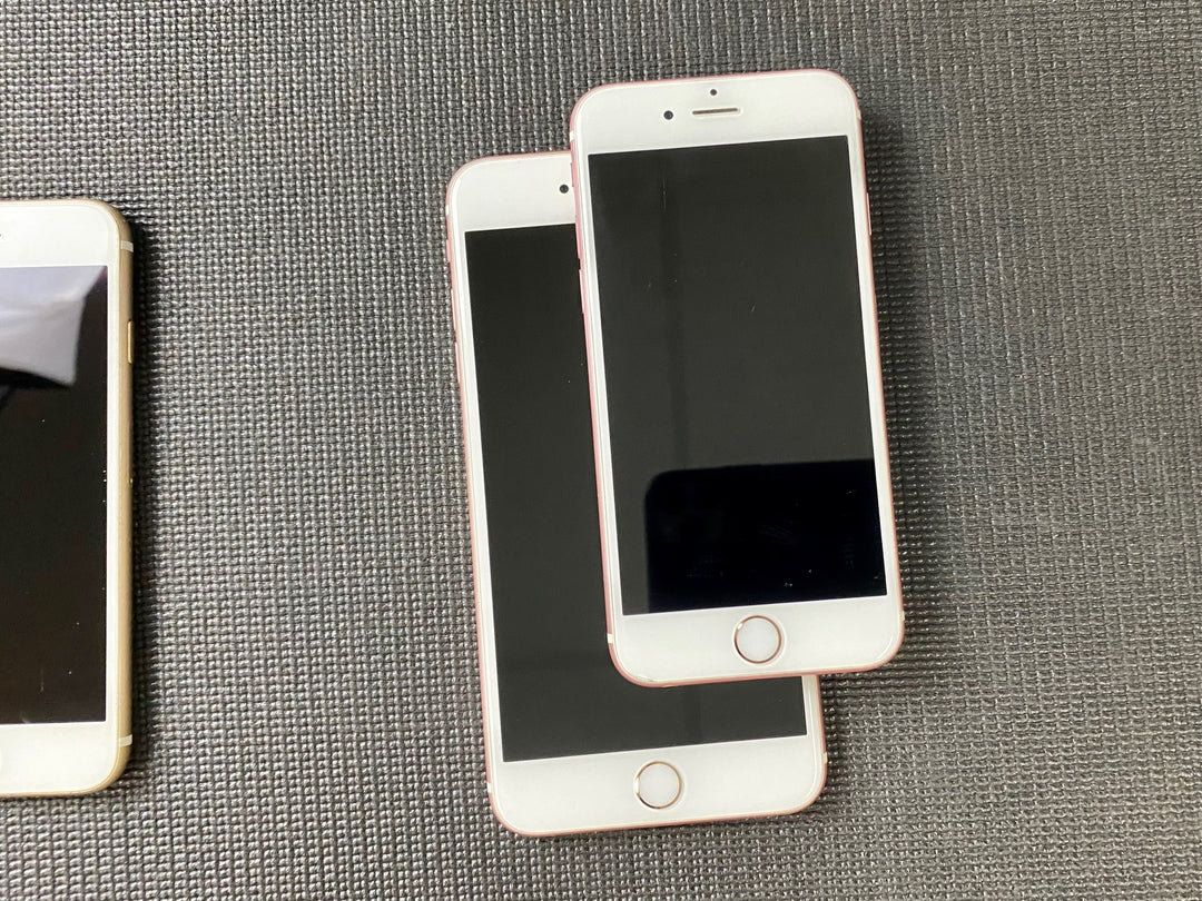 Is The iPhone 6s or 6s Plus Better?
