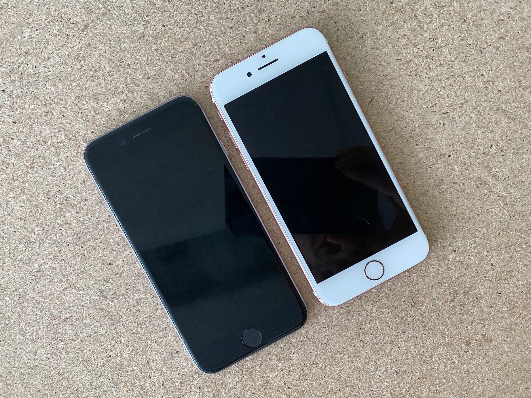 iPhone 7/6s/X 複数モデル Are the iPhone 6s and 7 the Same Size? – Frank Mobile