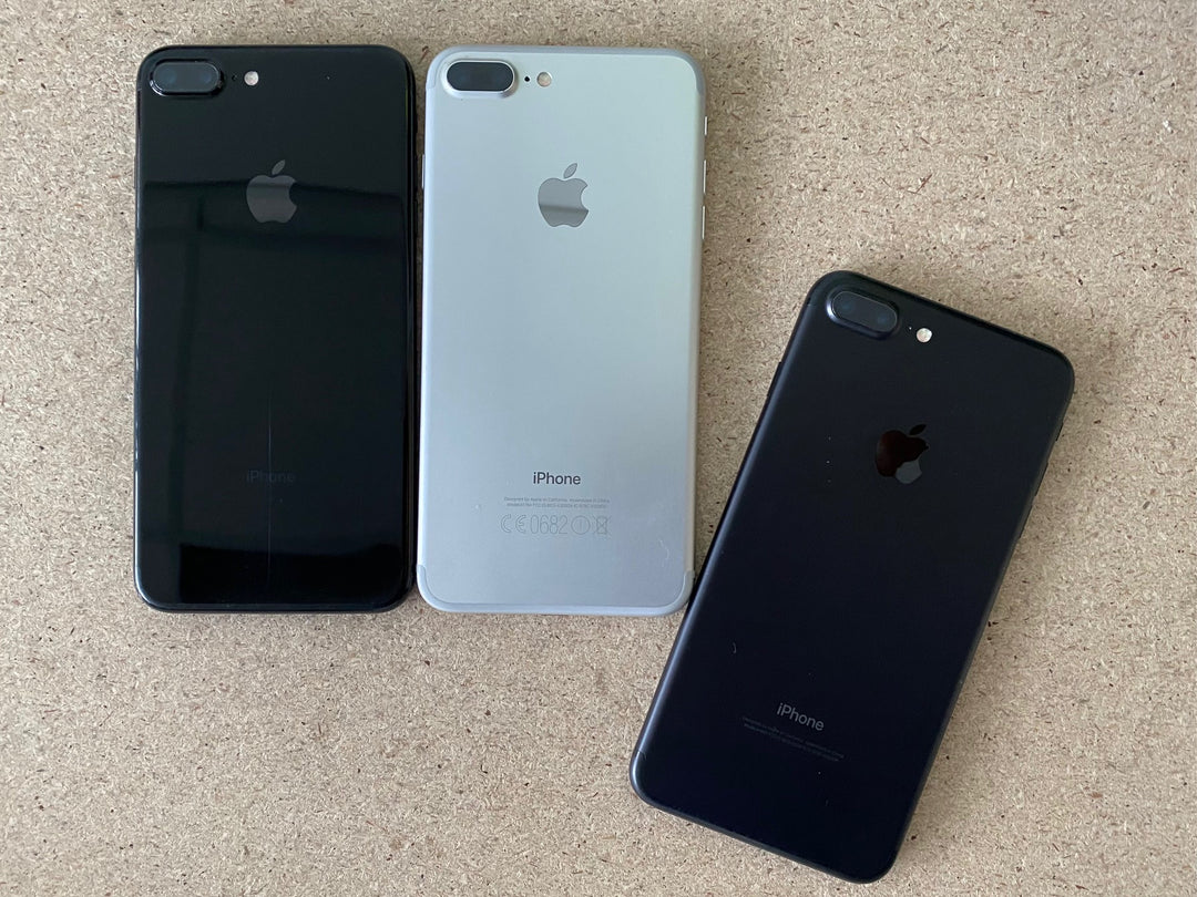 Is the iPhone 7 or 7 Plus Better?