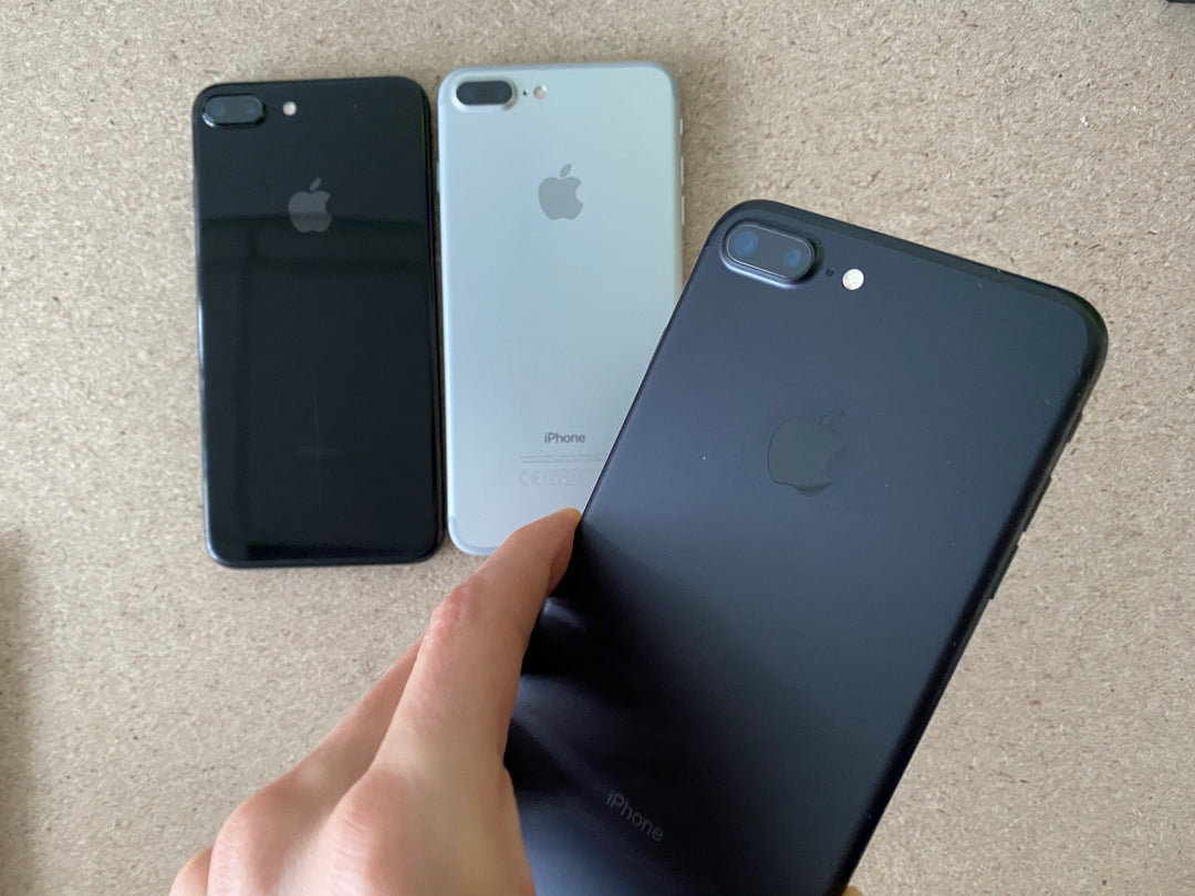 What is the Average Battery Life of an iPhone 7 Plus?