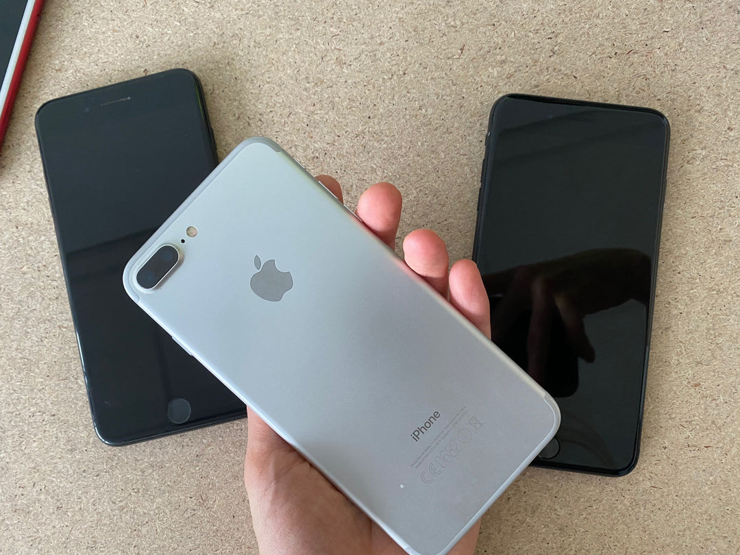 Is the iPhone 7 Plus Worth It?