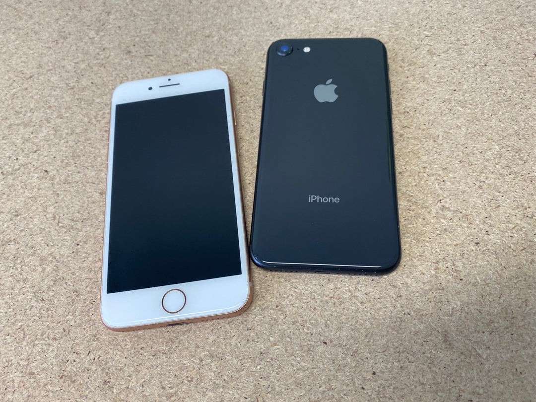Are the iPhone 8 Plus and 7 Plus the Same Size?