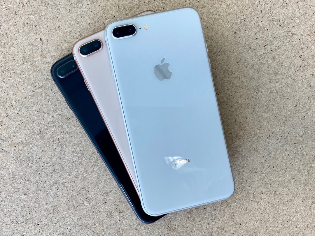 Is the iPhone 8 Plus Compatible With iOS 14?
