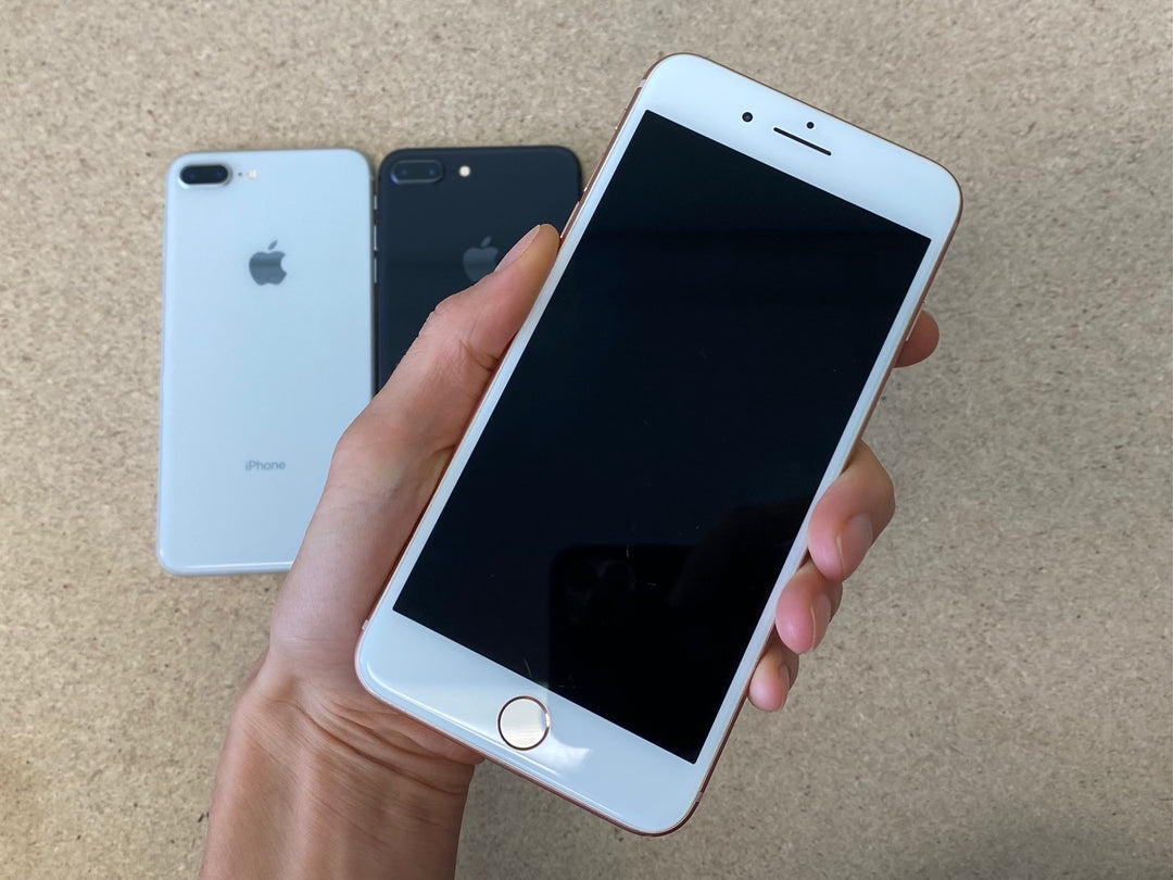 Is the iPhone 8 Plus a Good Phone?