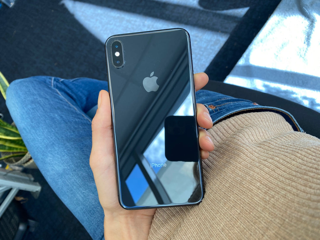 Is the iPhone XS Max a Good Phone?