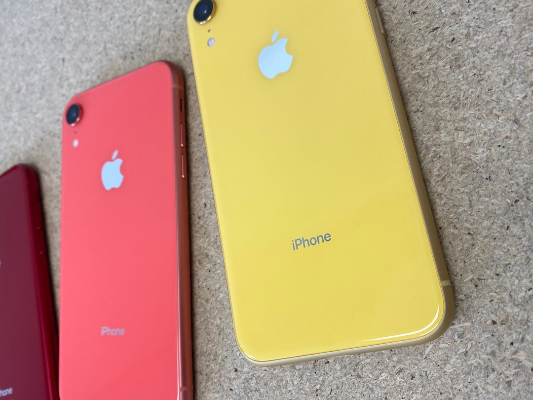 How Big is the iPhone XR?