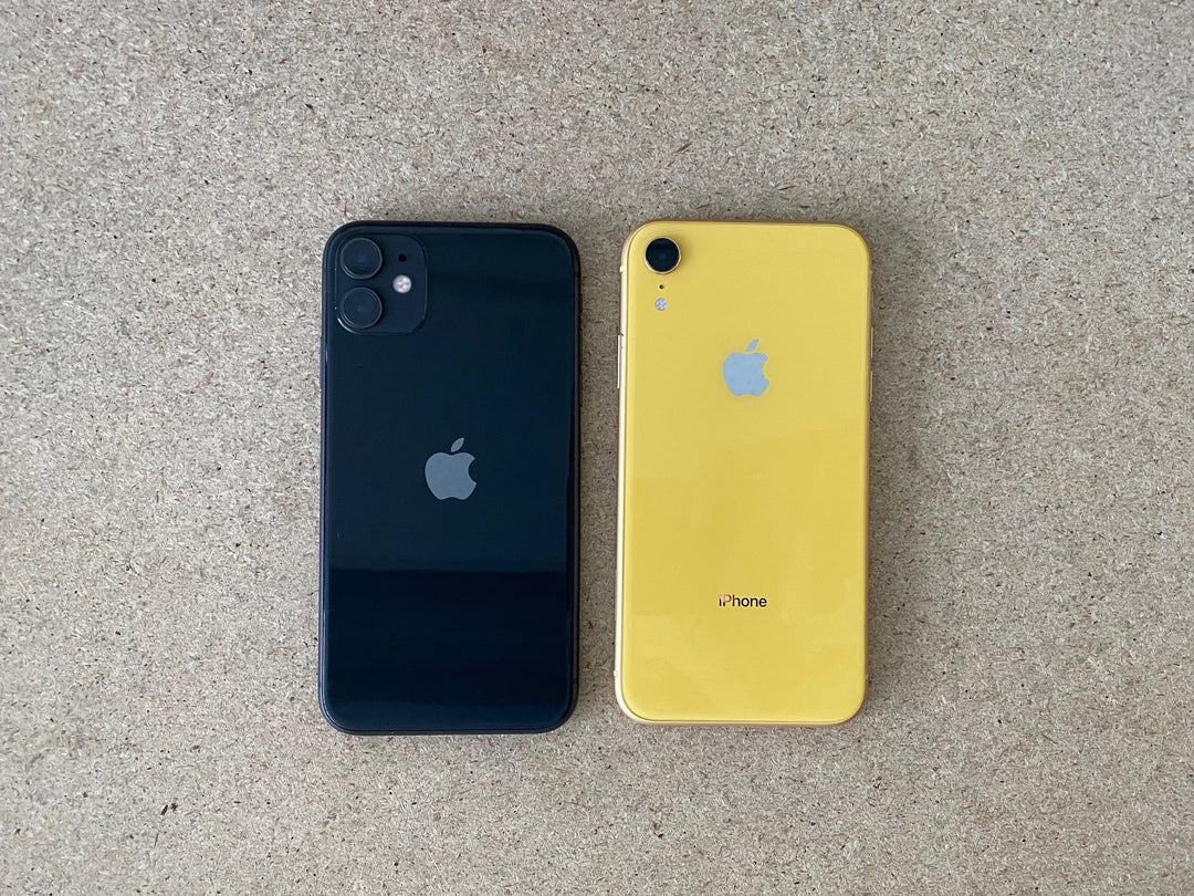 refurbished iPhone 11 Frank Mobile Australia