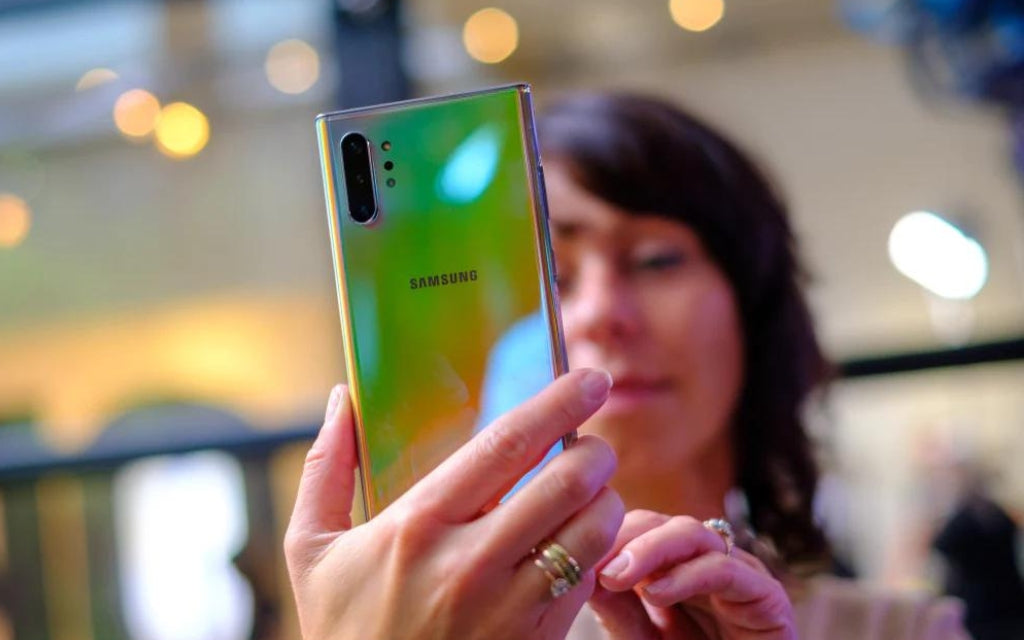 Why Are Samsung Phones So Popular?