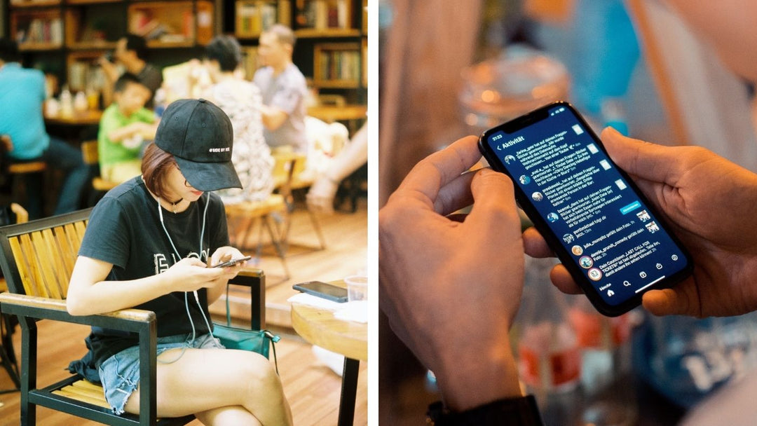 What Does My Smartphone Know About Me?