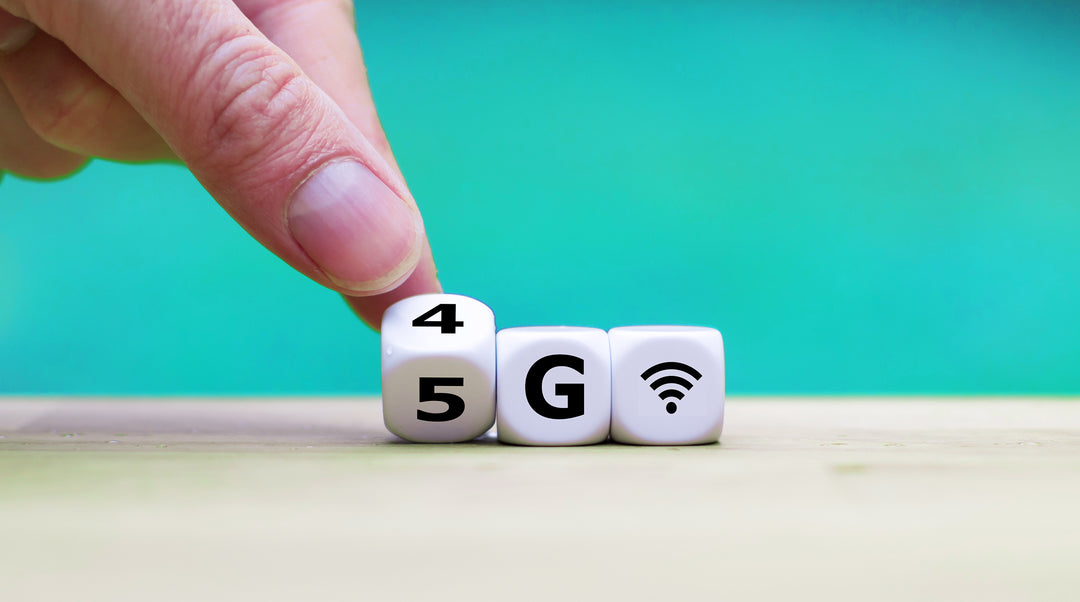 Answers To Your 5G Questions