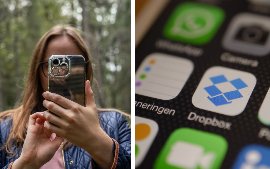 How Do I Know If My iPhone Is Synced to Another Device?