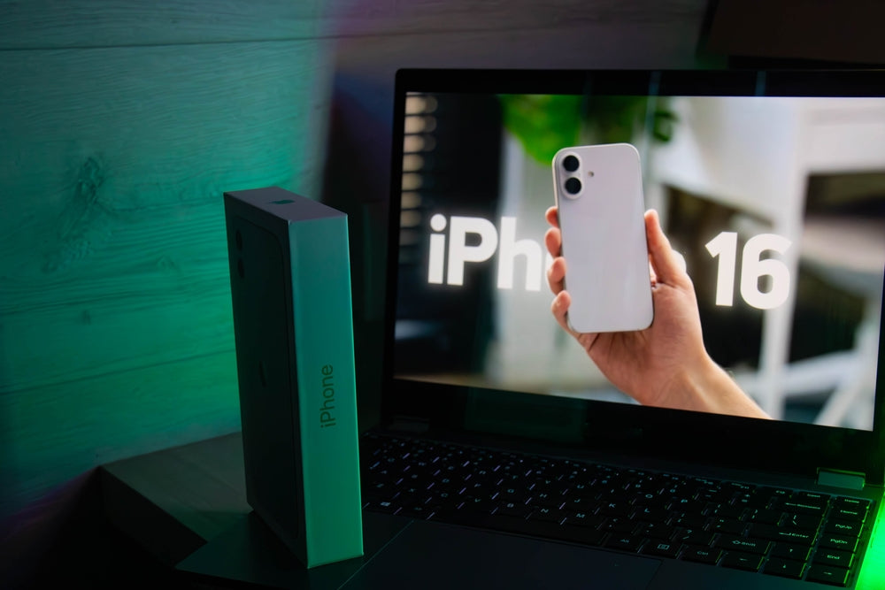iPhone 16 Leaked: What You Need To Know