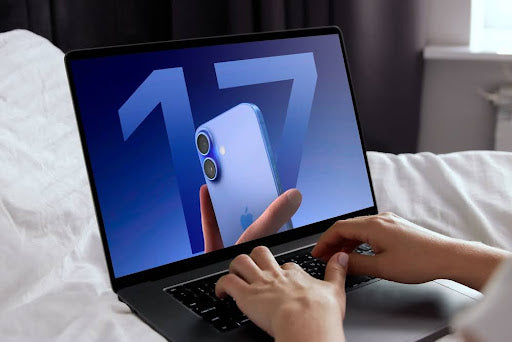 The iPhone 17 Launch: Score Yours Without The Premium Pricetag