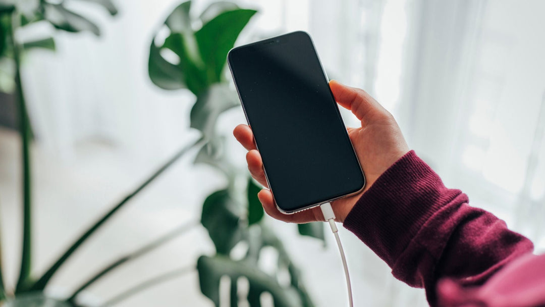 What Type of Charger Should I Use for my iPhone?