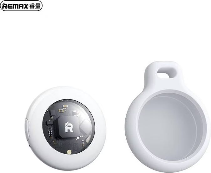 Remax RT-G2303 Smart Global Position Tracking Item Finder White