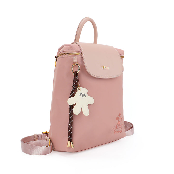 Disney Mickey Mouse Backpack (DIS439)