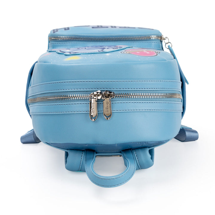 Disney Lilo & Stitch Backpack (DIS446)