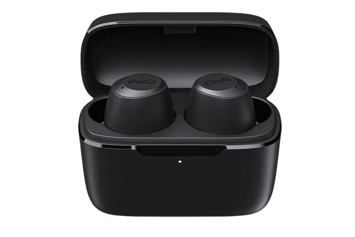 BlueAnt Pump AIR LITE True Wireless Earbuds-Black
