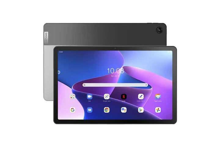 Lenovo Tab M10 Plus 3rd Gen 10.61" 2K, 4GB RAM, 128GB Android Tablet | Tablet | Lenovo | Frank Mobile