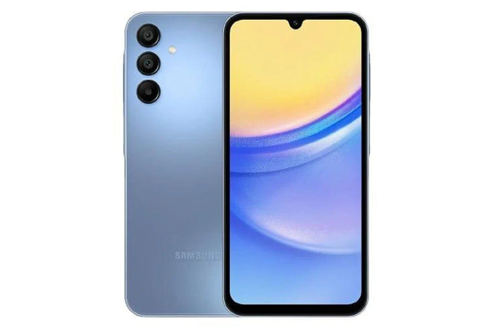 Galaxy A15 5G | Phone | Samsung | Frank Mobile