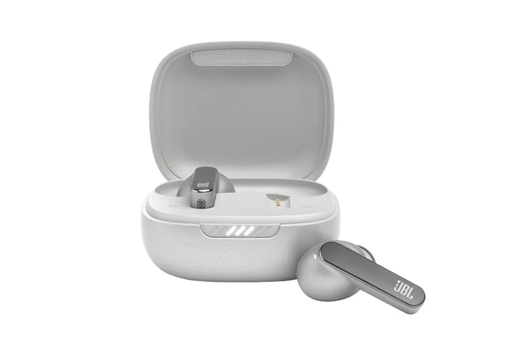 JBL Live Pro 2 TWS Silver