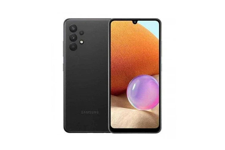 Galaxy A32 5G | Phone | Samsung | Frank Mobile