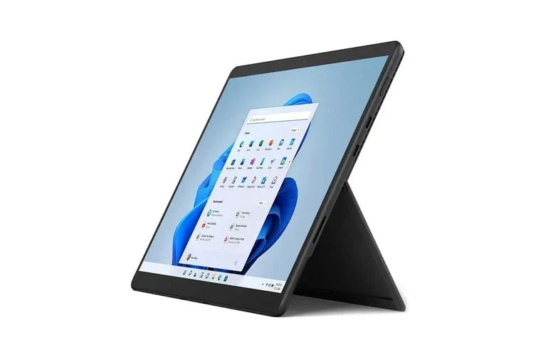 Microsoft Surface Pro 8 Intel i7 1185G7 3.0GHz 16GB RAM 256GB SSD 13" Win 11 | Laptop | Microsoft | Frank Mobile