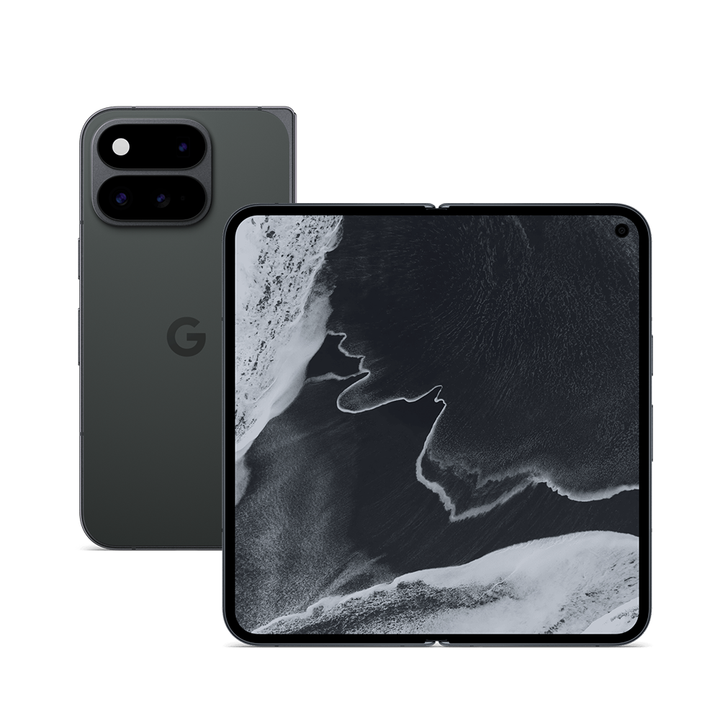 Pixel 11 Pro Fold 512GB