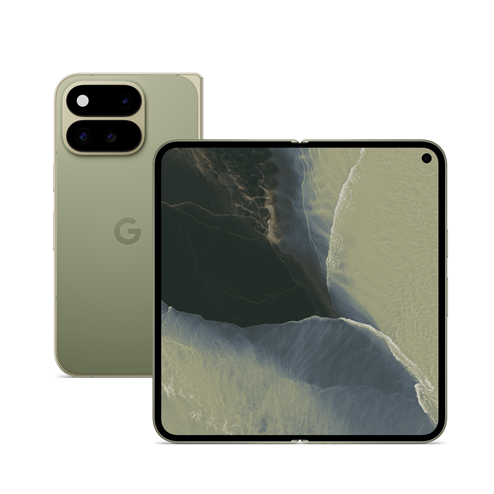 Pixel 11 Pro Fold 512GB