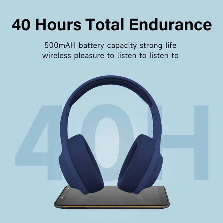 Refurbished Nokia wireless headphones E1200 By OzMobiles Australia