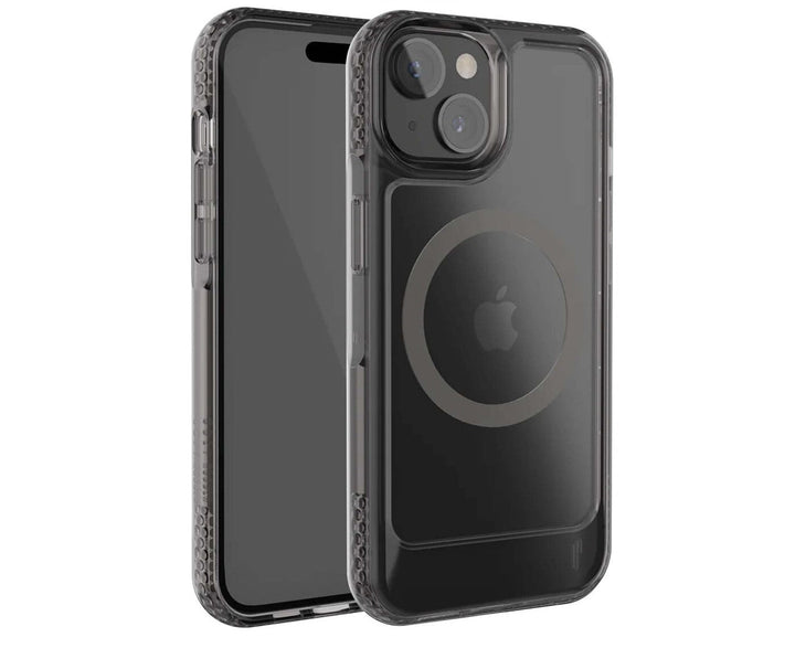 Ugly Rubber U-Model Bumper Case with MagSafe for iPhone 13/14