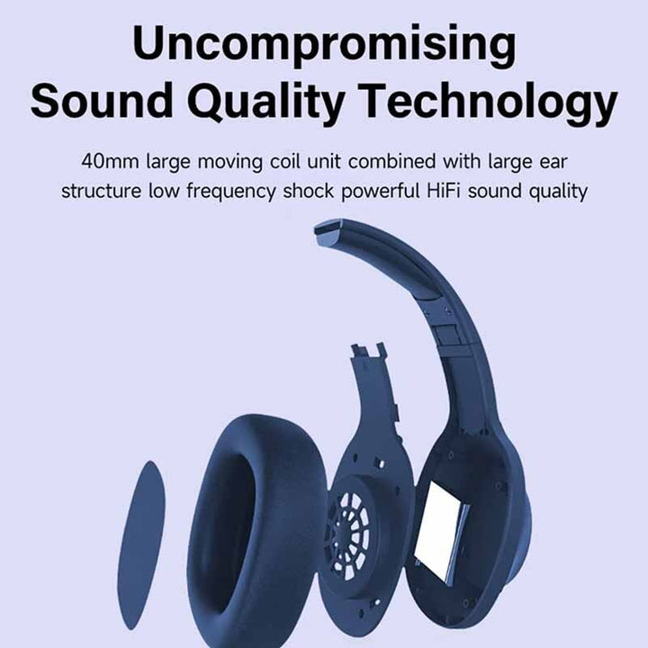 Refurbished Nokia wireless headphones E1200 By OzMobiles Australia