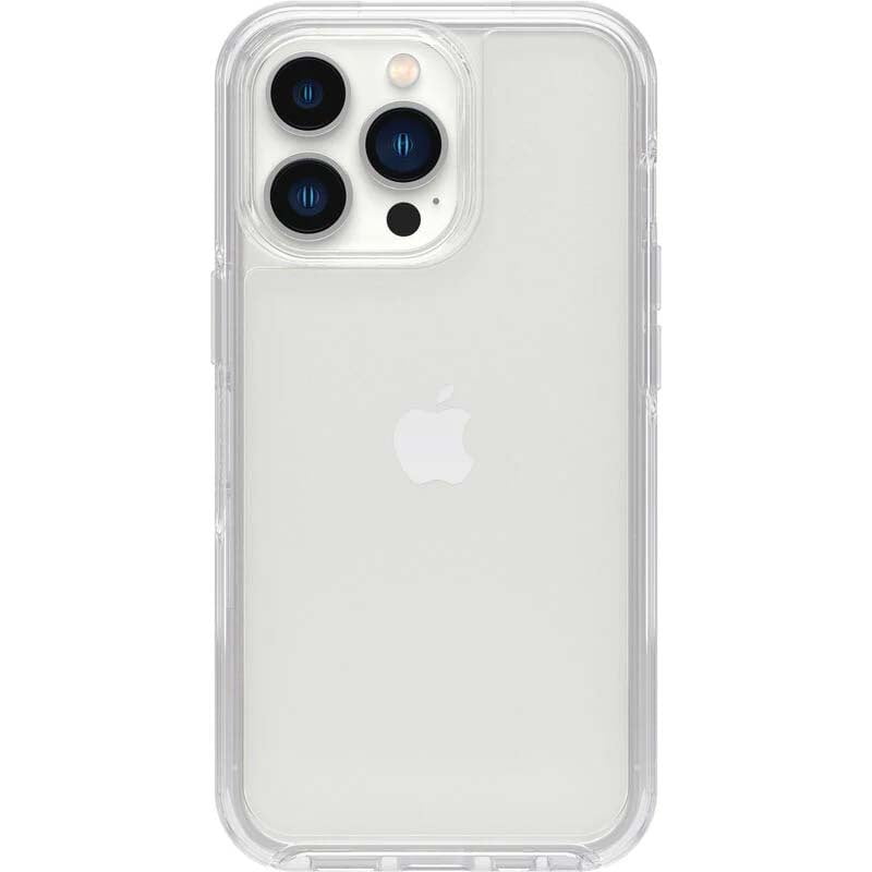iShield Crystal Palace Clear Case for iPhone 15 Pro | Case | iShield | Frank Mobile