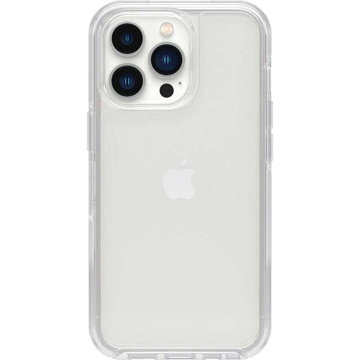 iShield Crystal Palace Clear Case for iPhone 15 Pro | Case | iShield | Frank Mobile