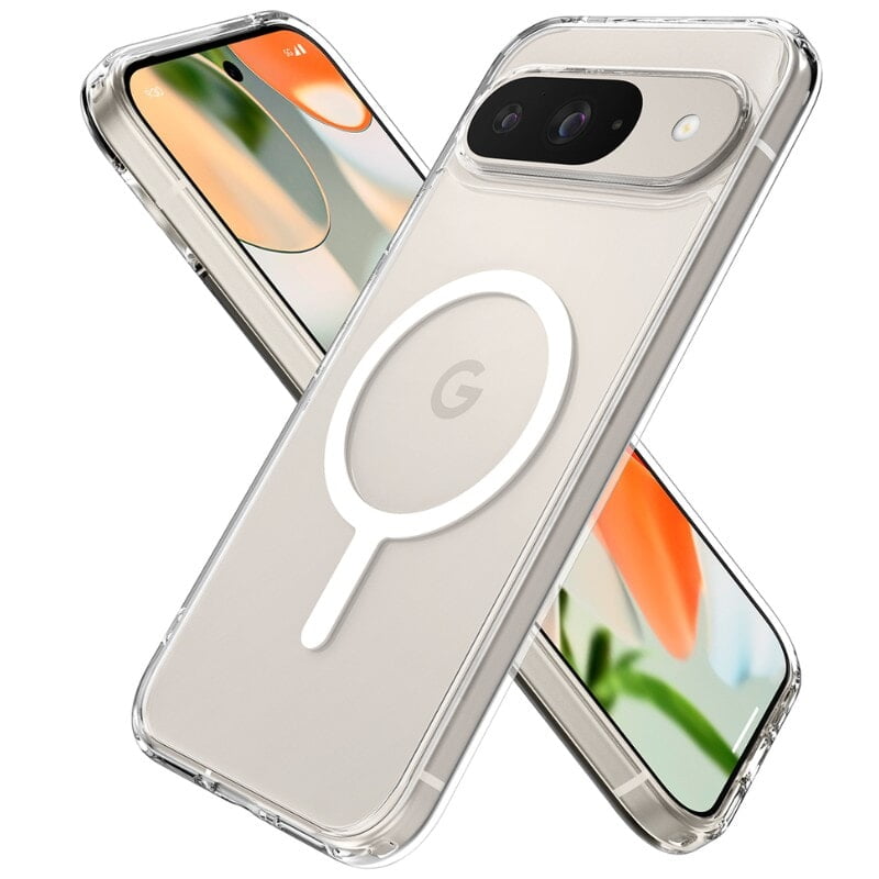 iShield Crystal Palace Clear Case for Google Pixel 9 Pro / 10 Pro 
