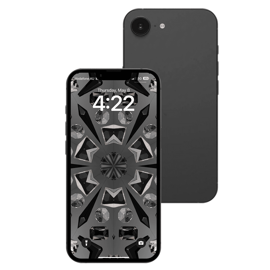 iPhone 16e 128GB | Phone | Apple | Frank Mobile
