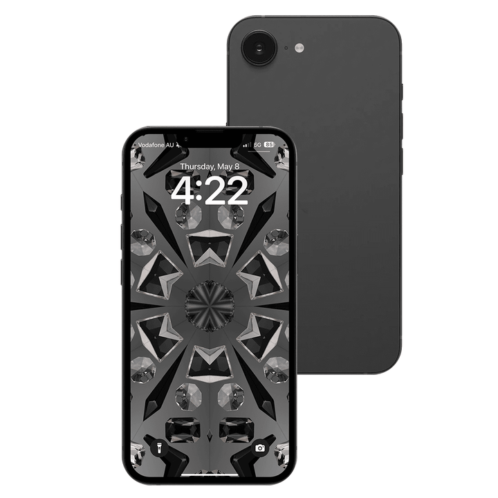 iPhone 16e 128GB | Phone | Apple | Frank Mobile