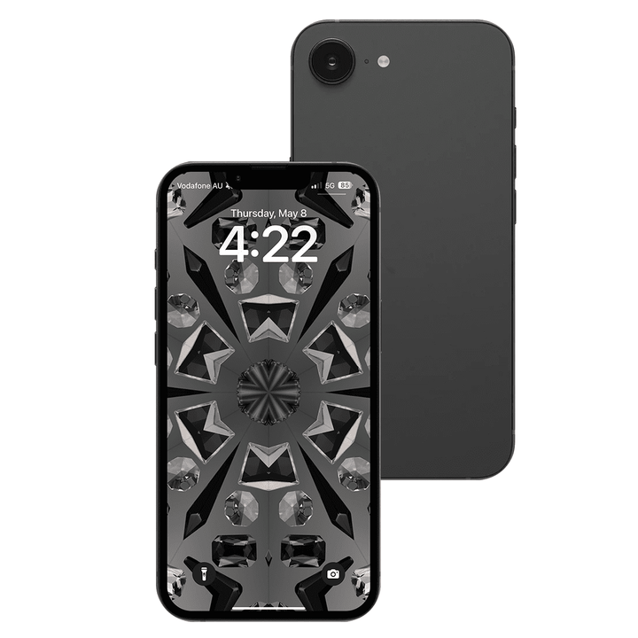 iPhone 16e 256GB | Phone | Apple | Frank Mobile