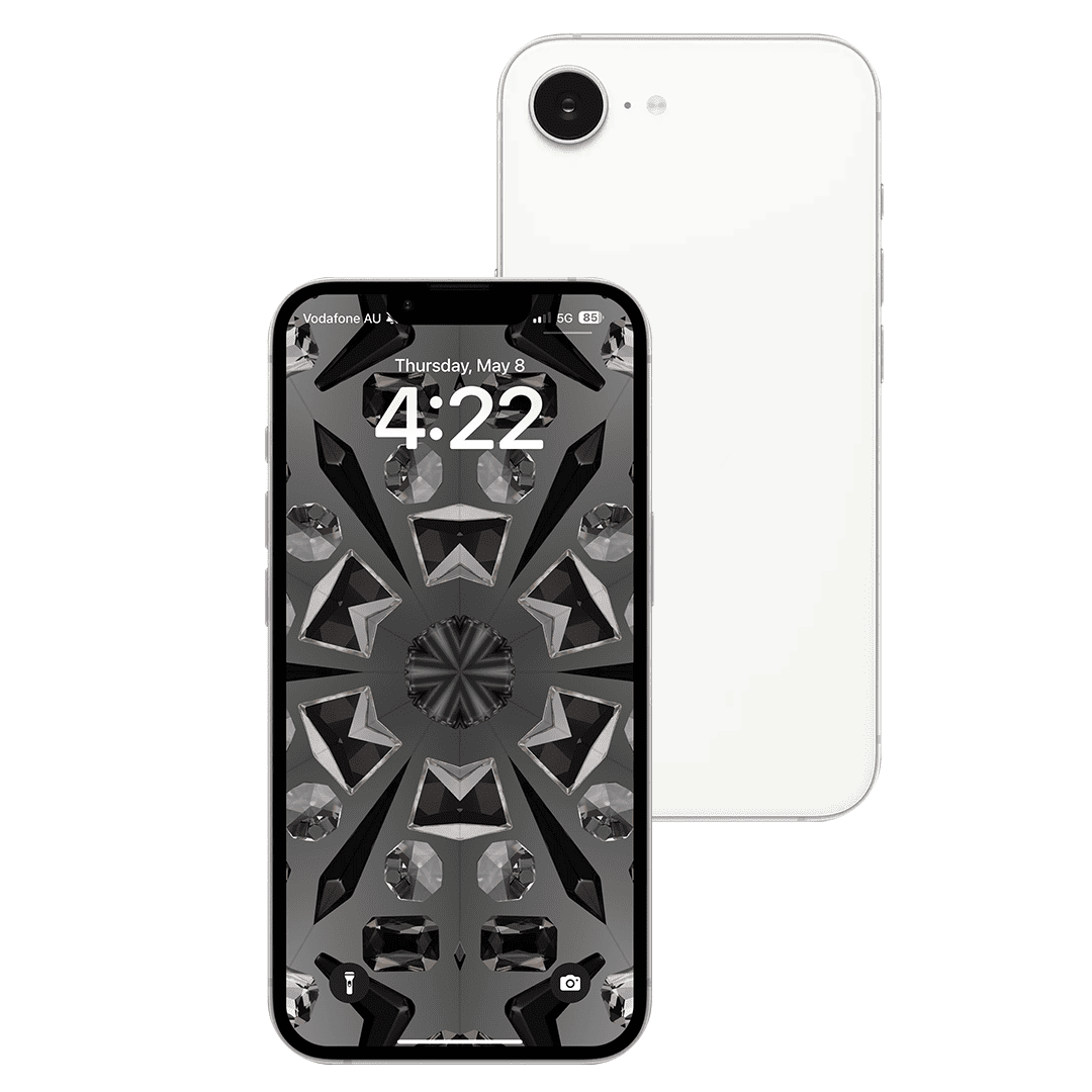 iPhone 16e 256GB | Phone | Apple | Frank Mobile