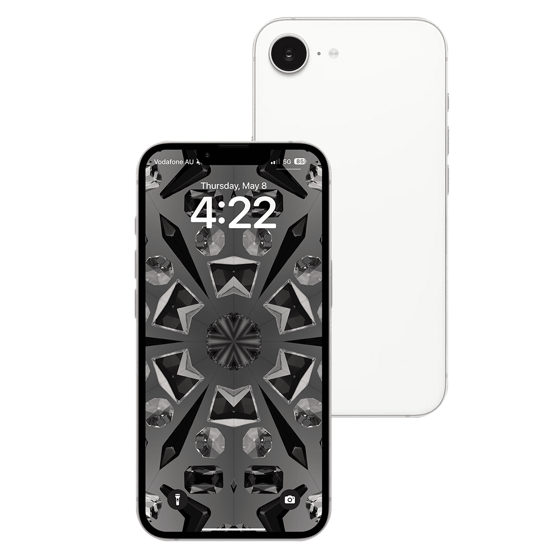 iPhone 16e 128GB | Phone | Apple | Frank Mobile