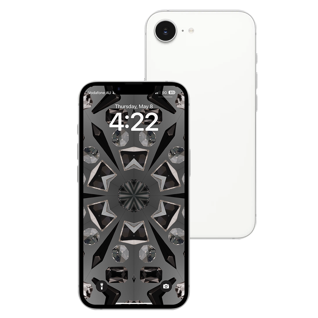 iPhone 16e 128GB