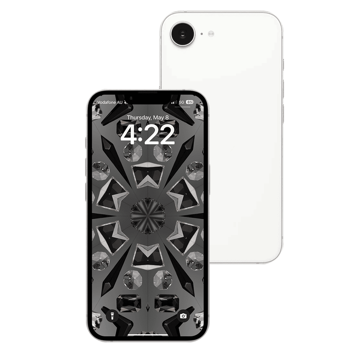iPhone 16e 128GB | Phone | Apple | Frank Mobile