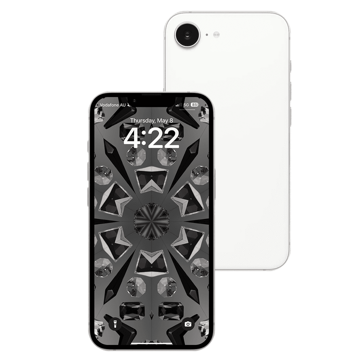 iPhone 16e 256GB | Phone | Apple | Frank Mobile