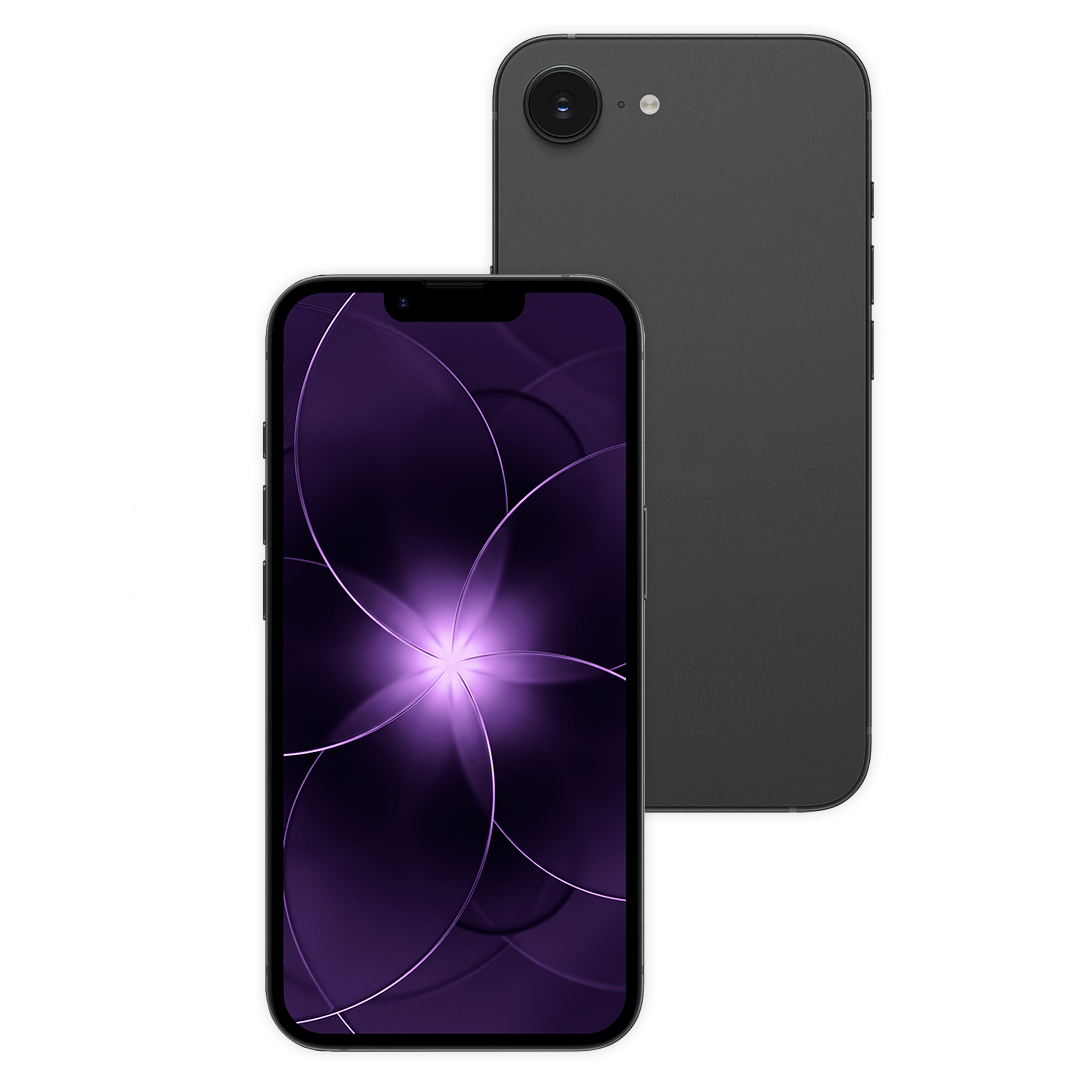 iPhone 17e 512GB