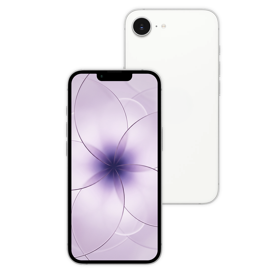 iPhone 17e 256GB