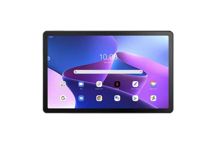 Lenovo Tab M10 Plus 3rd Gen 10.61" 2K, 4GB RAM, 128GB Android Tablet | Tablet | Lenovo | Frank Mobile